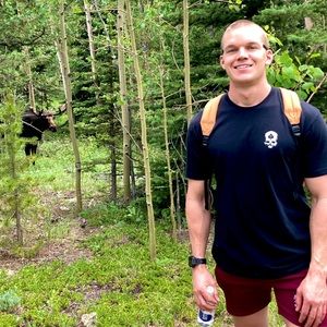 Meet your Posher, Cody